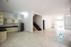 Affordable spacious house for rent in Ciputra, Hanoi